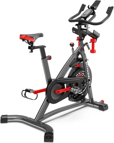 Vista 2 de Schwinn Fitness IC Serie de bicicletas estacionarias