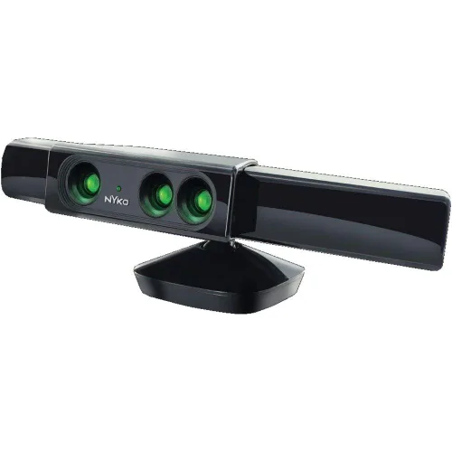 Vista 2 de Zoom for Kinect - Xbox 360