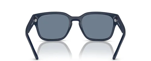 Vista 4 de ARNETTE An4325 Hamie - Gafas de sol cuadradas para hombre