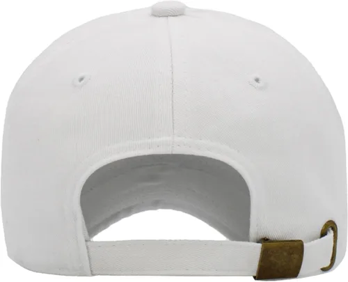 Vista 75 de KBETHOS® Gorra de béisbol de algodón ajustable de algodón con corona baja clásica