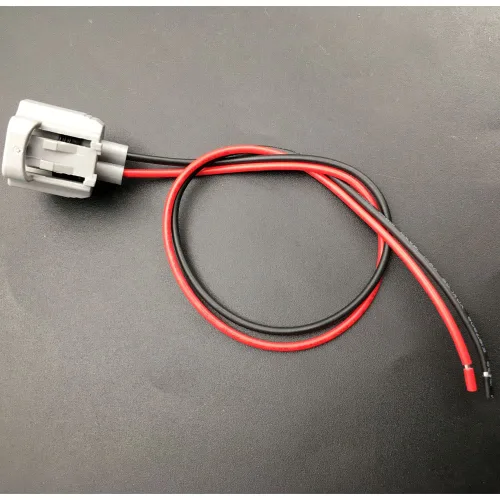 Vista 4 de Coleta 158-0421 del conector del sensor de temperatura del agua del refrigerante compatible con Toyota 1998-2010