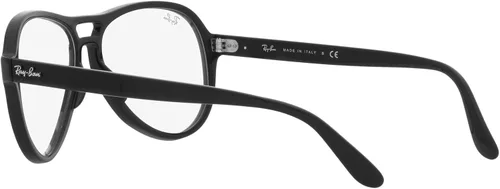 Vista 5 de Ray-Ban Rx4355v Vagabond Aviator Prescription Eyewear Frames