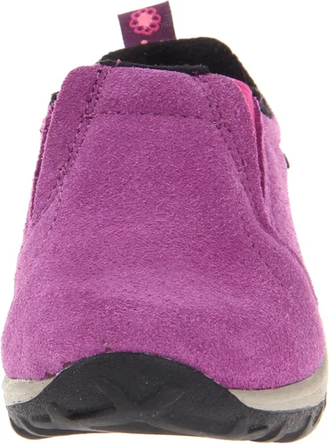 Vista 2 de Merrell Unisex-Child Jungle Moc Frosty WTRPF Kids Shoe
