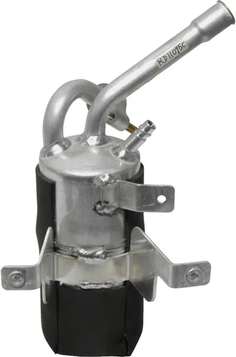Vista 7 de RYC Nuevo Compresor de Aire Acondicionado Automotriz y Kit de Embrague de A/C KT DI39N (se adapta a Ford Transit Connect 2.0L 2010, 2011, 2012, 2013)