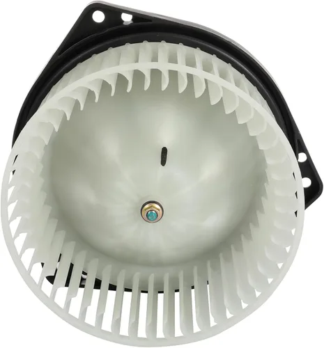 Vista 81 de SCITOO Motor delantero del ventilador del calentador HVAC para el modelo Audi – para A8 Quattro 2004-2010, para S8 2007-2009 reemplazo