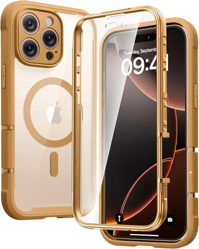 Vista 370 de DIACLARA - Funda transparente compatible con iPhone XR 6.1 pulgadas 2018