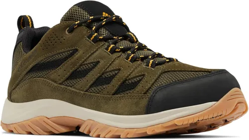 Vista 2 de Columbia Crestwood - Zapatos de senderismo para hombre