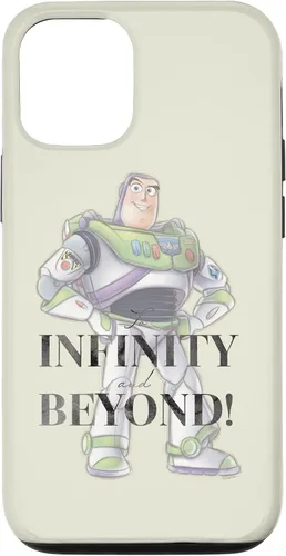 Vista 26 de Funda para iPhone 16 Disney 100 y Pixar's Toy Story Buzz Lightyear To Infinity