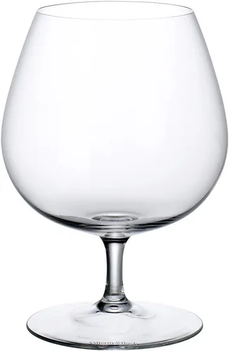 Vista 8 de Villeroy & Boch - Juego de 4 copas de champán Purismo, 9 onzas
