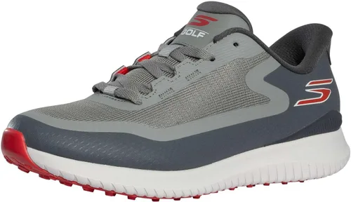 Vista 9 de Skechers - Zapatos de golf Flite sin picos para hombre