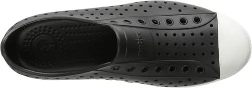 Vista 2 de Native Jefferson tenis de moda para mujer