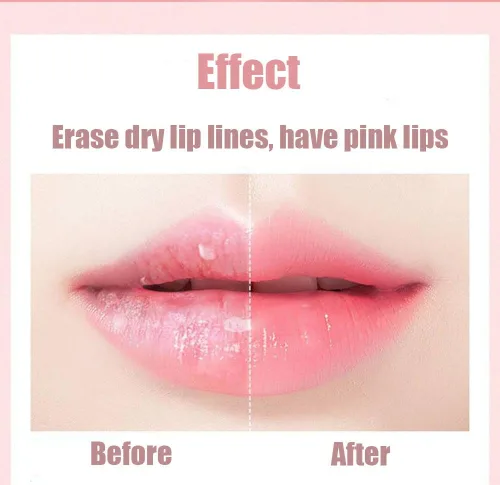 Vista 5 de Máscara de labios para dormir con membrana nocturna, Kiss Pony Cherry Jelly Sleeping Lip Film, bálsamo labial hidratante reparador (1 unidad)