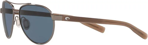 Vista 3 de Costa Del Mar Fernandina Aviator - Gafas de sol para hombre