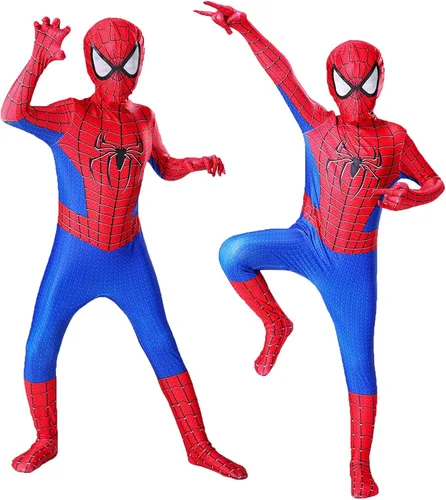 Vista 2 de Disfraces de Halloween Medias de Navidad para niños