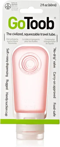 Vista 3 de humangear GoToob, XL Parent Rojo