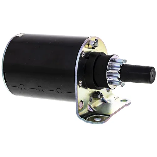 Vista 2 de CUB CADET KM-99999-7080 Kit de arranque eléctrico RZT50 44 54 RZT54 RZT-50 Enforcer 1529 RZT-54 1527 ZT54 1525 KM-39184-7004