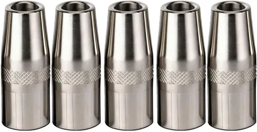 Vista 8 de Pistola de Soldadura MIG de Servicio Pesado 250A de 10 pies, Reemplazo para Lincoln Magnum PRO 250L K4530-2 K4530-1 K3081-1, Compatible con Soldador