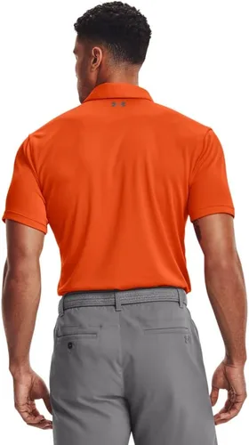 Vista 2 de Under Armour Polo Threadborne Boundless Camisa para hombre