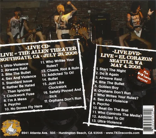 Vista 2 de Loud And Out Of Tune