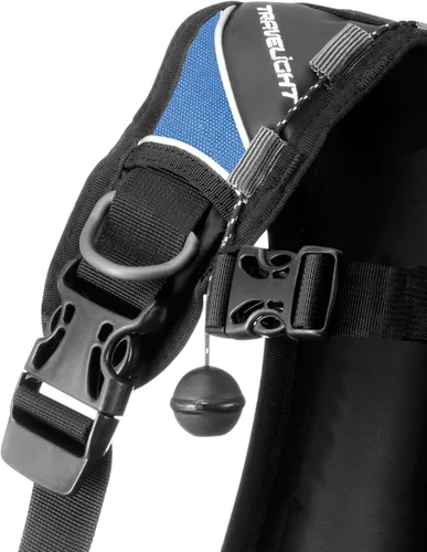Vista 3 de Cressi Travellight BCD para mujer