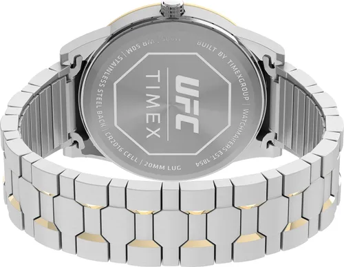 Vista 4 de Timex UFC Men's Legend 42mm Watch