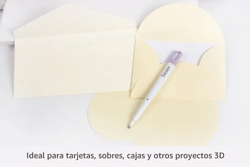 Vista 5 de Lápiz óptico de puntuación para Maker/Explore/Air, lápiz óptico Likart