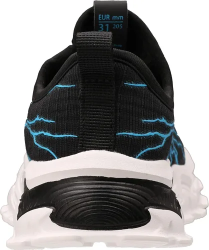 Vista 4 de Bronax Zapatos de tenis, atléticos, ligeros para niños pequeños y grandes