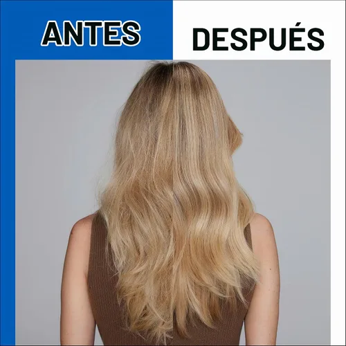 Vista 5 de GLISS Schwarzkopf Night Elixir Aqua Revive - Suero para el cabello