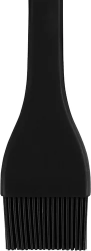 Vista 6 de Lurch Germany Smart Tool - Cepillo de silicona para hornear, duradero, práctico, resistente al calor, herramienta de cocina, 10 pulgadas, 10.0 in