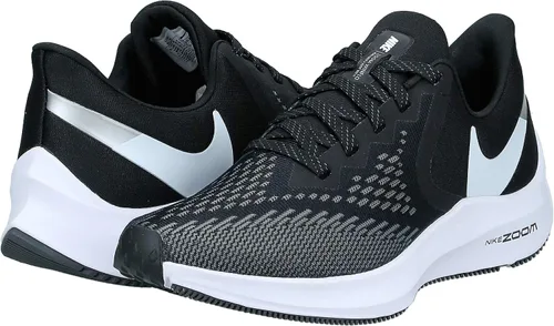 Vista 8 de Nike Zoom Winflo 6 - Tenis para correr para mujer