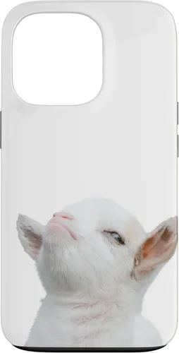 Vista 10 de Funda de bebé de cabra para iPhone 17