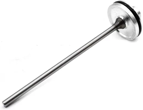 Vista 2 de Controlador de pistón SP 150744-3 compatible con clavadora de revestimiento de bobina AN611 (material premium US S7)