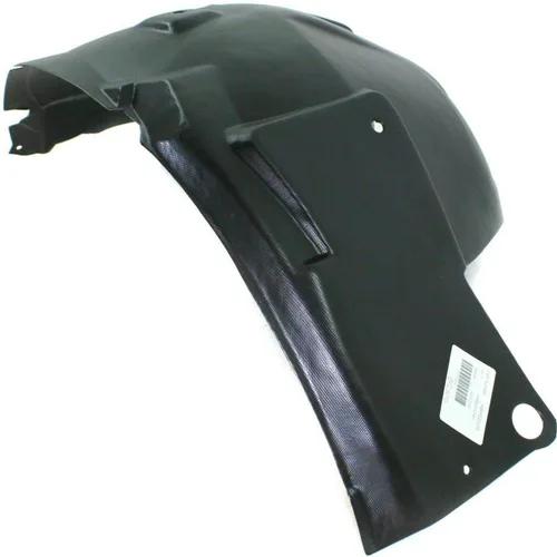 Vista 4 de Juego de 2 protectores delanteros para Ford Mustang Direct Replacement AR3Z16103A AR3Z16103A AR3Z16102A