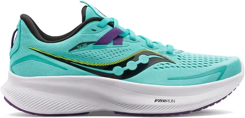 Vista 2 de Saucony Ride 15 - Tenis de correr para mujer