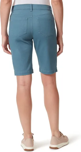 Vista 3 de Gloria Vanderbilt Women's Amanda Bermuda Short