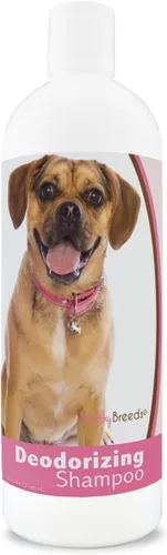 Vista 40 de Healthy Breeds Shih Tzu Champú Desodorizante 16 oz