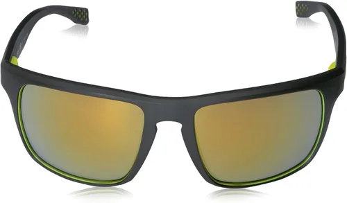 Vista 2 de BOSS by Hugo Boss Mens B0800S gafas de sol rectangulares