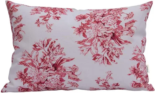 Vista 28 de TangDepot - Fundas de almohada decorativas 100% de algodón con estampado floral, fundas de almohada hechas a mano - (12 x 12 pulgadas, Negro Claro)