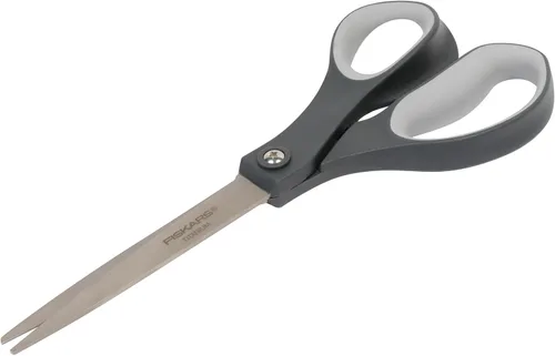 Vista 10 de Fiskars Tijeras de titanio Softgrip para uso diario (8 pulgadas), 2