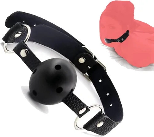 Vista 5 de Juego de 5 juguetes sexuales BDSM Bondage, esposas peludas, juego de puños de mano para adultos adultos para dormitorio, kit de sujeción de cama