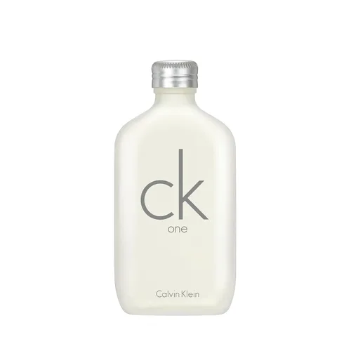 Vista 8 de Calvin Klein CK One Eau de Toilette – Citrus Unisex Fragrance – With Notes of Green Tea