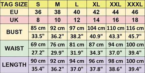 Vista 5 de Lunarable Vestido de verano con flechas A Line para mujer, arreglo triangular retro, cuello en V cruzado
