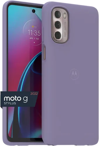 Vista 25 de Motorola Funda protectora para Moto G Pure (2021), ajuste de precisión, elegantes fundas para teléfonos con absorción de golpes, color negro