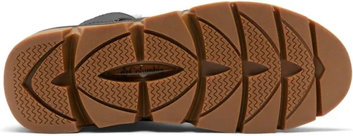 Vista 8 de Columbia Botas de nieve Keetley Shorty para mujer