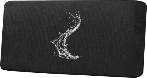 Vista 56 de Fundas de cojín impermeables para sofá, funda elástica lavable con diseño elástico antideslizante, protector de muebles para mascotas y niños