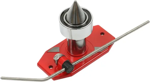 Vista 3 de munirater Reemplazo del equilibrador de cuchillas para montaje en pared 750-087 MAG-1000