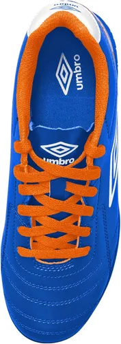 Vista 4 de Umbro Tenis de fútbol unisex Classico X Tf Jr. para niños