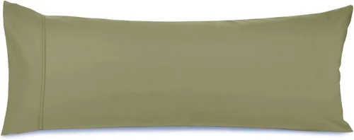 Vista 90 de Nestl - Juego de 2 fundas de almohada de microfibra azul playa tamaño Queen, 20 x 30 pulgadas
