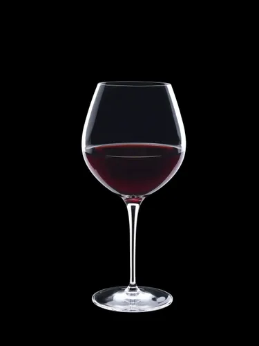 Vista 2 de Luigi Bormioli Vinoteque - Tallo de vino tinto multiusos de 22.25 onzas, juego de 6