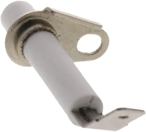 Vista 2 de W10515459 W11246789 WPW10515459 Gas Range Spark Electrodo Surface Burner para el reemplazo de la estufa del horno de Whirlpool Budora